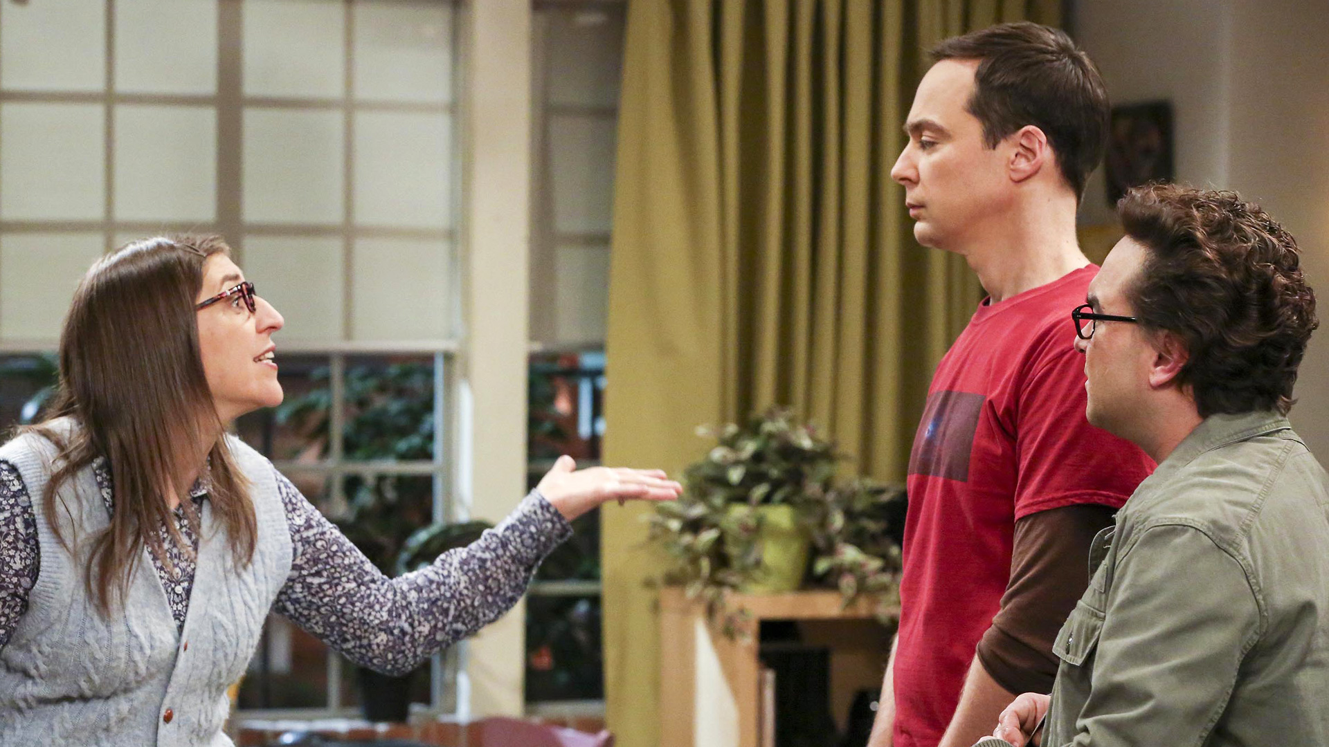 Watch The Big Bang Theory Season 11 17 Watch The Big Bang Theory Season 11 17